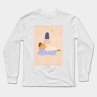 Dreaming Long Sleeve T-Shirt